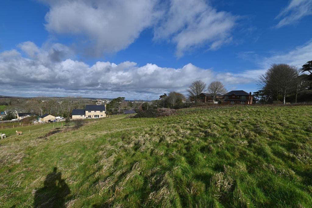 Additional Land