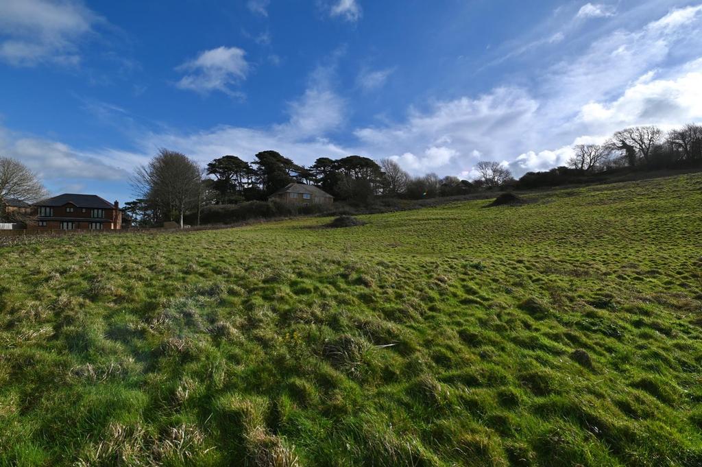Additional Land