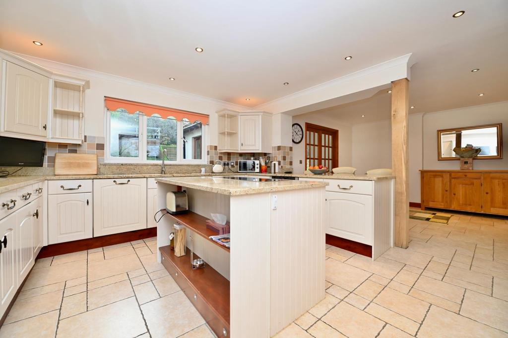 Kitchen - Breakfast Room