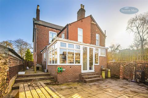 160 Carr Road, Sheffield, S6 2WZ