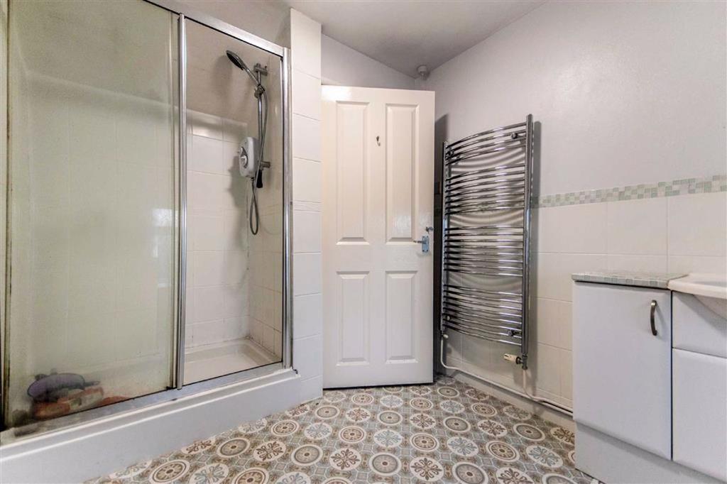 2nd En Suite