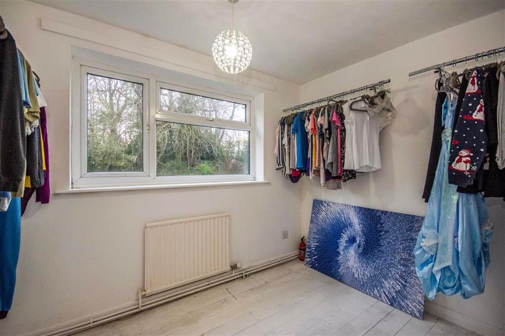 Bedroom Two/Dressing Room