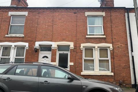 18 Stanhope Road, Northampton, NN2 6JX