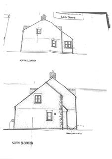 4 bedroom property with land for sale - Building Plot and 3.5 Acres at Cart-tws Bach, Treffynnon, Haverfordwest
