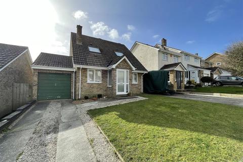 52 Carne View Road, Probus, Truro, TR2 4TR
