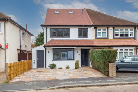 6 Horsley Close, Epsom, KT19 8HB