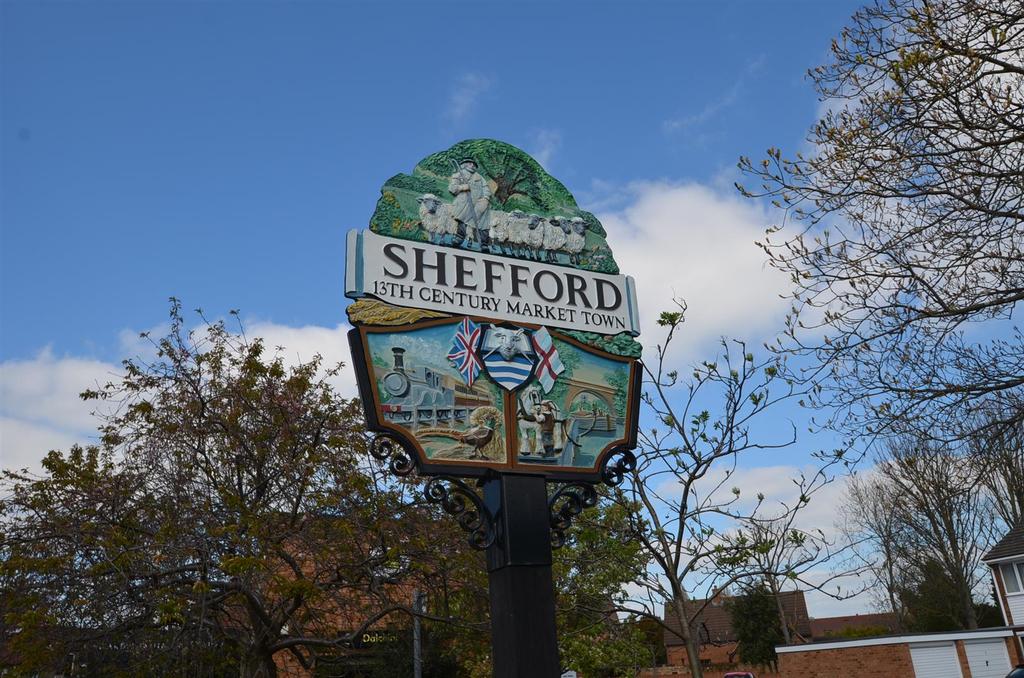 Shefford Sign.JPG