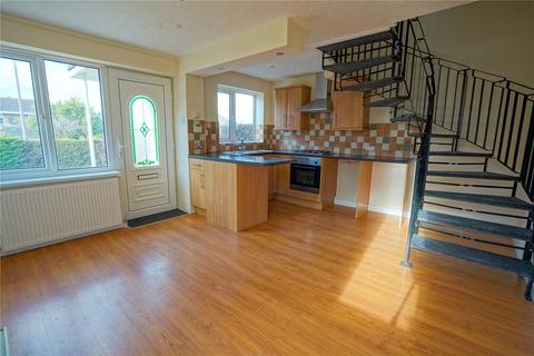148 Fleming Way, Flanderwell, Rotherham, S66 2EZ
