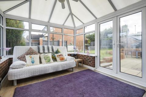 4 Cyprus Road, Hatch Warren, Basingstoke, RG22 4UY