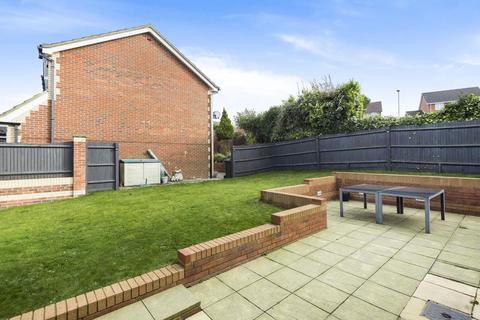 4 Cyprus Road, Hatch Warren, Basingstoke, RG22 4UY