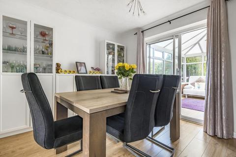 4 Cyprus Road, Hatch Warren, Basingstoke, RG22 4UY