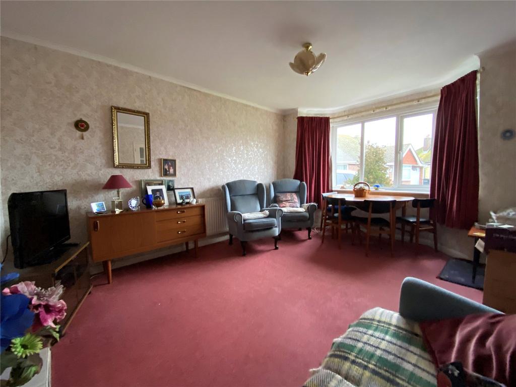 Levett Way, Polegate, BN26 2 bed bungalow £300,000
