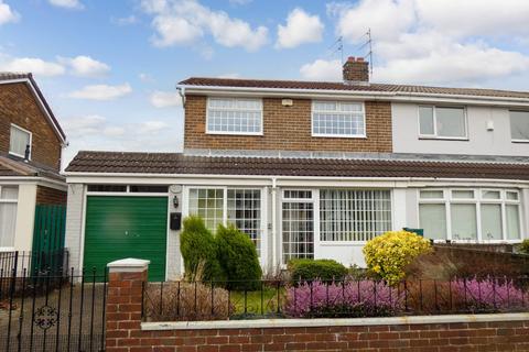 61 Breamish Street, Jarrow, NE32 5SQ