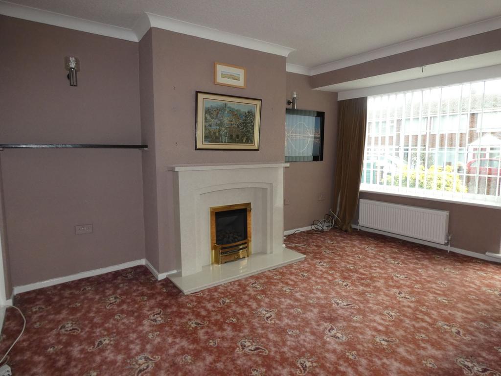 Breamish Street, Jarrow, Tyne and Wear, NE32 5SQ 3 bed semidetached