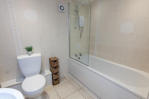 1 bedroom flat to rent, Holburn Street, The City Centre, Aberdeen, AB10