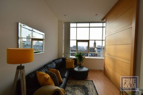 1 bedroom flat to rent - Albion Street, City Centre, GLASGOW, G1