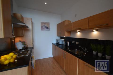 1 bedroom flat to rent - Albion Street, City Centre, GLASGOW, G1