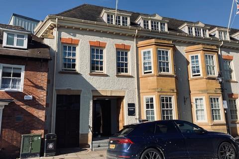 Serviced office to rent, Church Street, Stratford-upon-Avon CV37