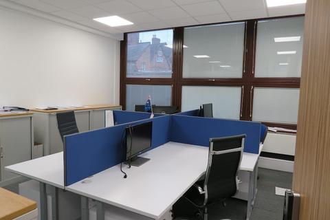 Serviced office to rent, Church Street, Stratford-upon-Avon CV37