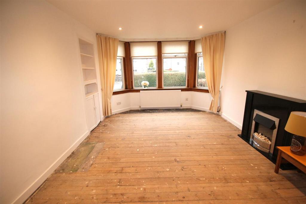 Townhead Road, Coatbridge 3 bed flat £79,995