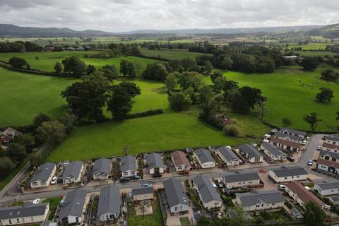 2 bedroom park home for sale, Welshpool, Powys, SY21