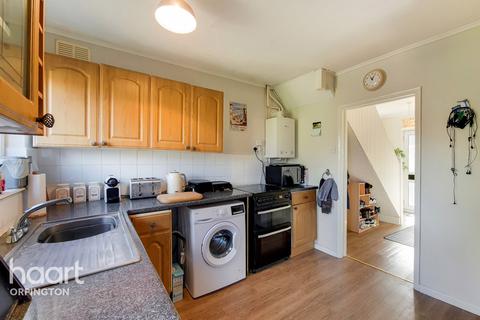 127 Warren Road, Orpington, BR6 6JE