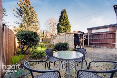 127 Warren Road, Orpington, BR6 6JE