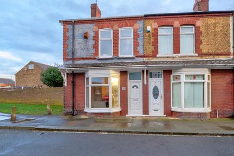 30 Albert Road, Eston, Middlesbrough, TS6 9QW