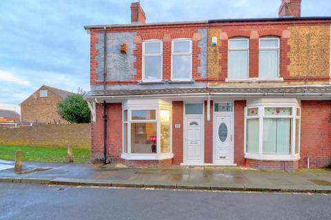 30 Albert Road, Eston, Middlesbrough, TS6 9QW