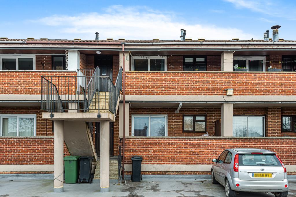 External View