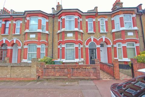 5 Forest Road, London, E7 0DN