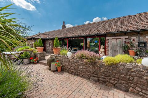 Beech Barn Dinghurst Road, Churchill, Winscombe, BS25 5SE