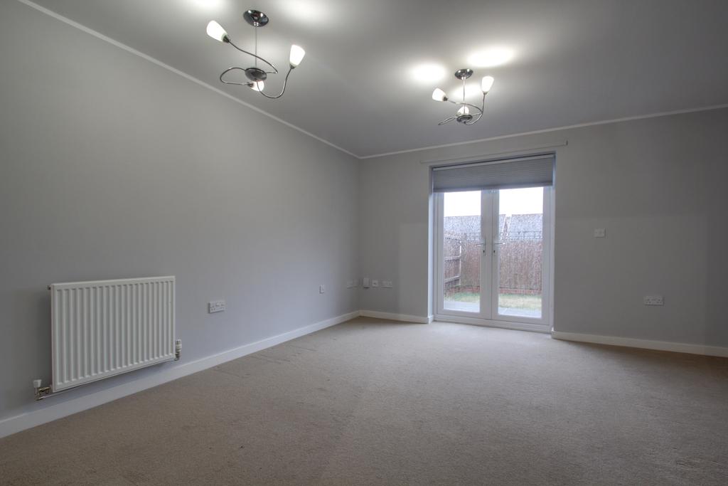 Hackett Drive, Dudley, DY1 2 bed semidetached house £170,000
