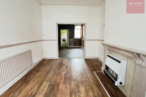 3 bedroom terraced house for sale, Duke Street, Grimsby, DN32
