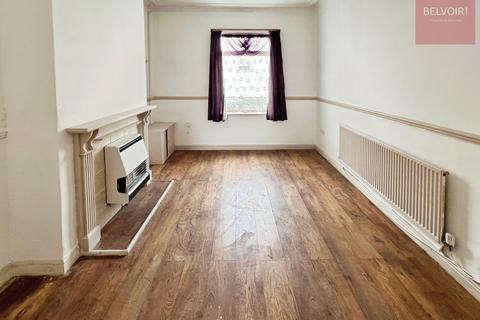 3 bedroom terraced house for sale, Duke Street, Grimsby, DN32
