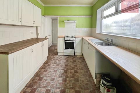 3 bedroom terraced house for sale, Duke Street, Grimsby, DN32