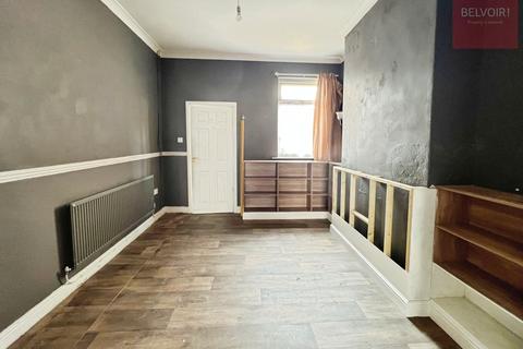 3 bedroom terraced house for sale, Duke Street, Grimsby, DN32