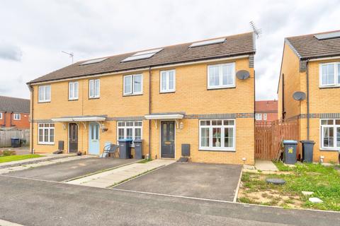 77 Aidan Court, Middlesbrough, TS5 4BP
