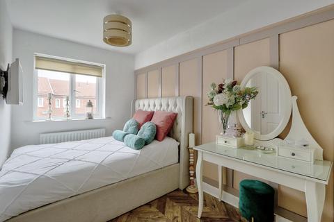 77 Aidan Court, Middlesbrough, TS5 4BP
