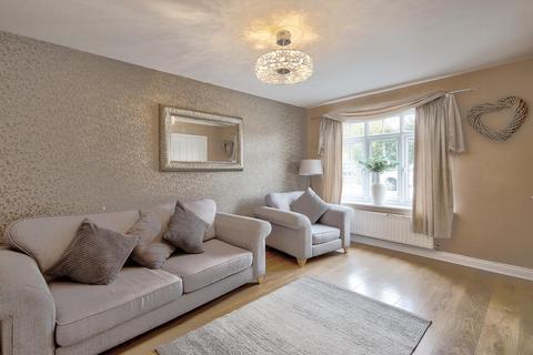 77 Aidan Court, Middlesbrough, TS5 4BP
