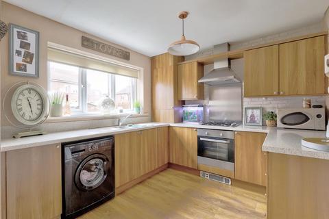 77 Aidan Court, Middlesbrough, TS5 4BP