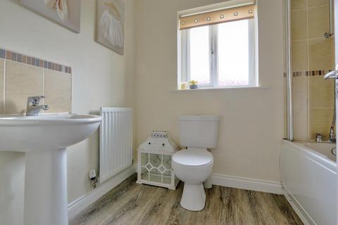 77 Aidan Court, Middlesbrough, TS5 4BP