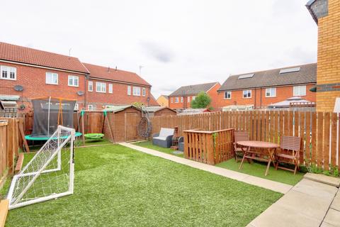 77 Aidan Court, Middlesbrough, TS5 4BP