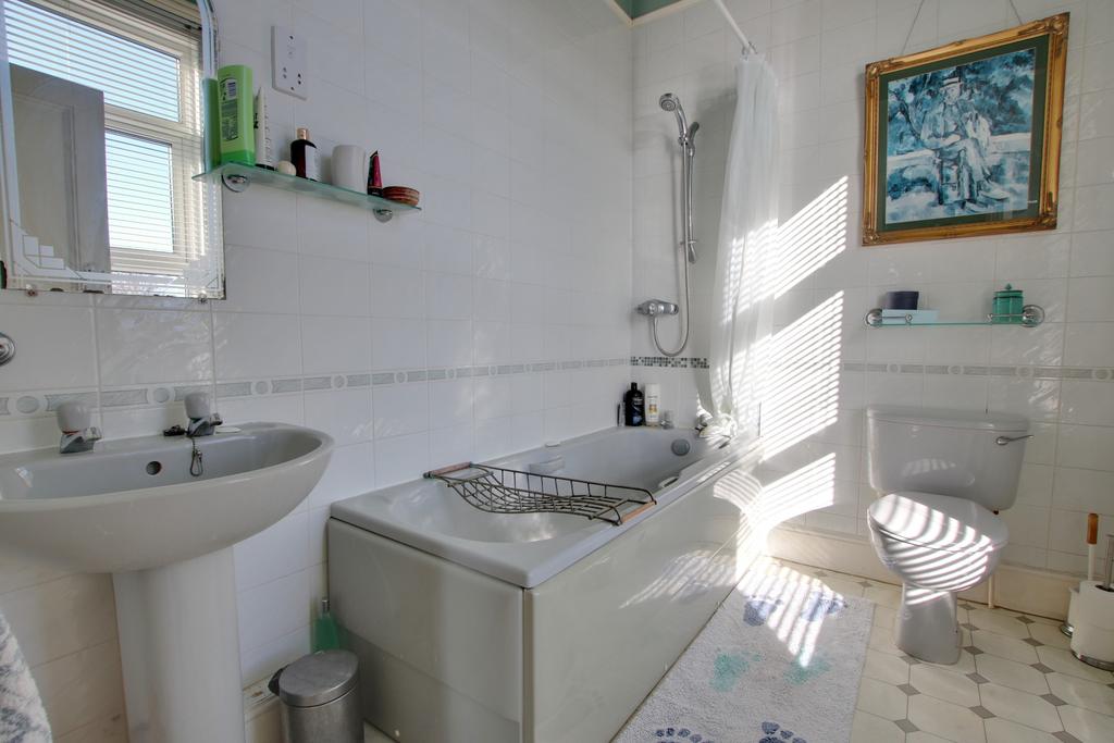 En suite