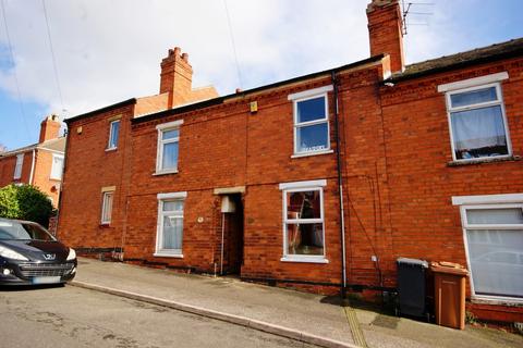 26 Bathurst Street, Lincoln, LN2 5PX