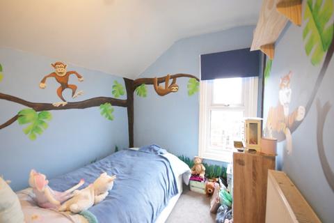 26 Bathurst Street, Lincoln, LN2 5PX