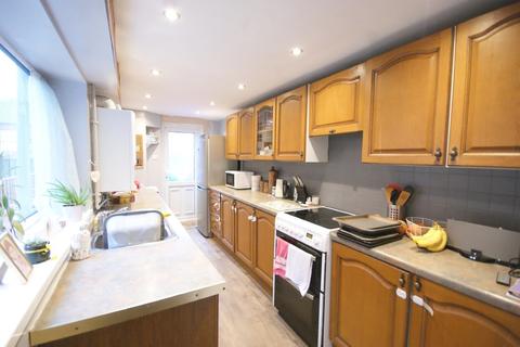 26 Bathurst Street, Lincoln, LN2 5PX