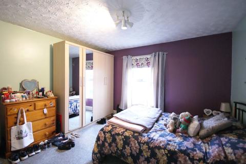 26 Bathurst Street, Lincoln, LN2 5PX