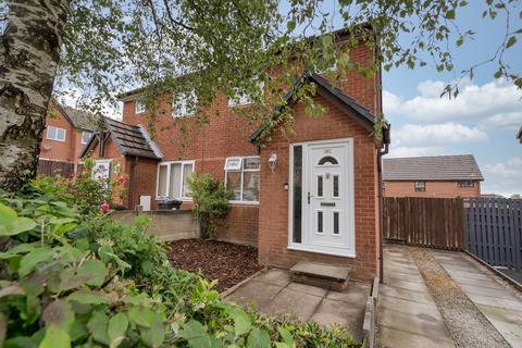 101 Duncombe Road, Bolton, BL3 3FE