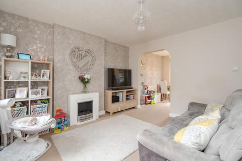 101 Duncombe Road, Bolton, BL3 3FE